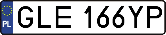 GLE166YP