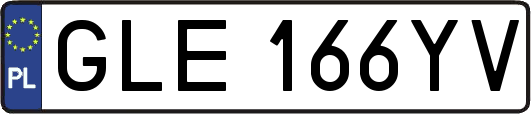 GLE166YV