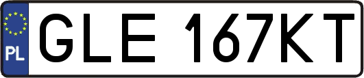 GLE167KT