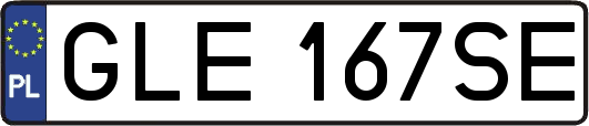 GLE167SE