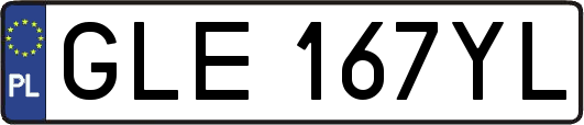 GLE167YL