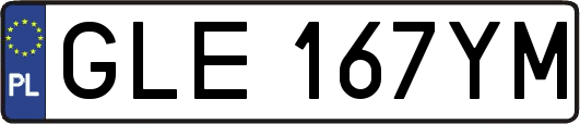 GLE167YM