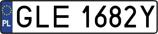GLE1682Y