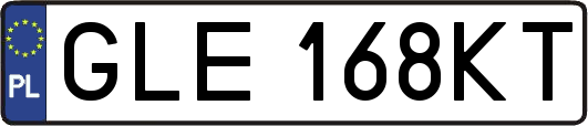 GLE168KT