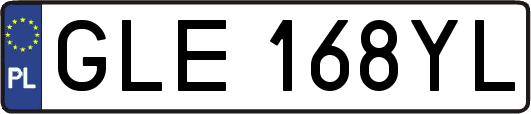 GLE168YL
