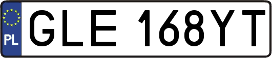 GLE168YT