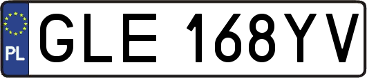 GLE168YV