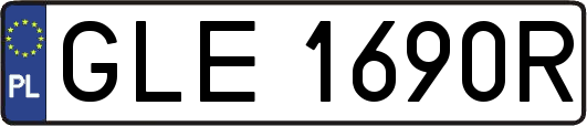 GLE1690R