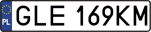 GLE169KM