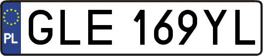 GLE169YL