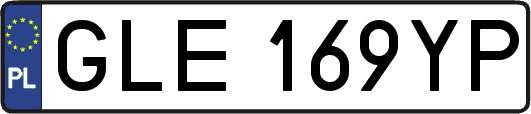 GLE169YP