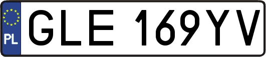 GLE169YV