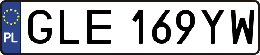 GLE169YW