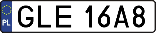 GLE16A8