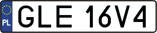 GLE16V4