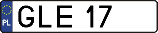 GLE17
