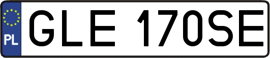 GLE170SE