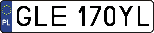 GLE170YL