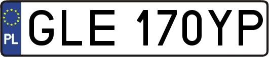 GLE170YP