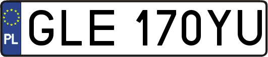 GLE170YU