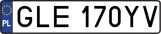 GLE170YV