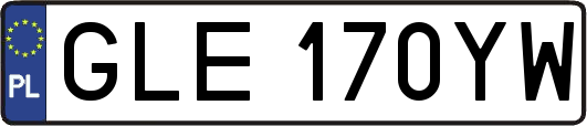 GLE170YW