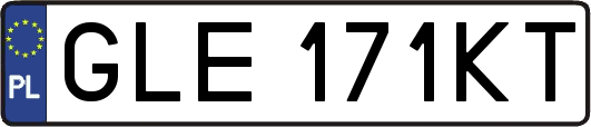GLE171KT