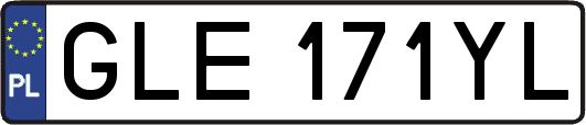 GLE171YL