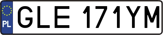 GLE171YM