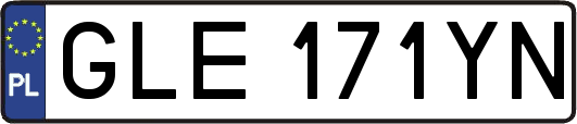 GLE171YN