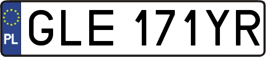 GLE171YR