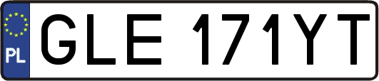 GLE171YT