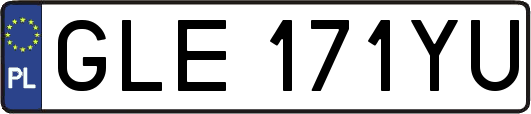 GLE171YU