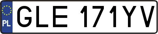 GLE171YV