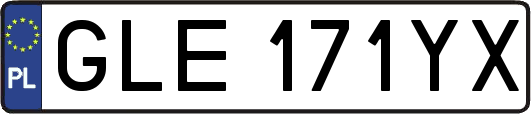 GLE171YX