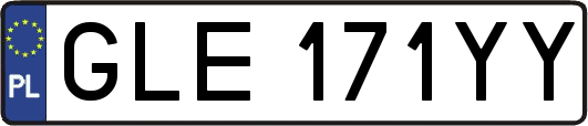 GLE171YY