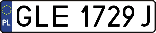 GLE1729J