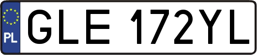 GLE172YL