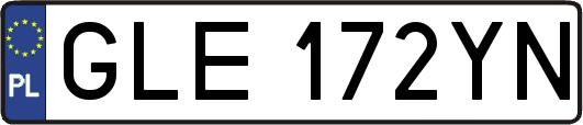 GLE172YN
