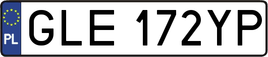GLE172YP