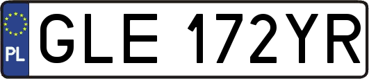 GLE172YR