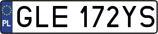 GLE172YS