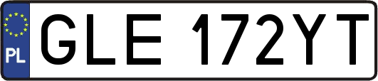 GLE172YT