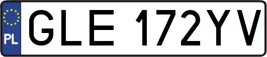 GLE172YV