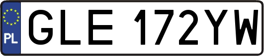 GLE172YW
