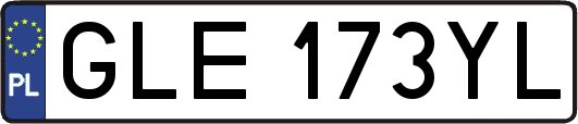 GLE173YL