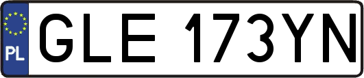 GLE173YN