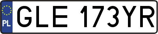 GLE173YR