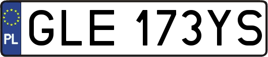 GLE173YS