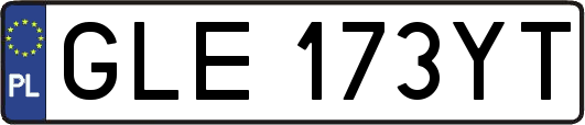 GLE173YT